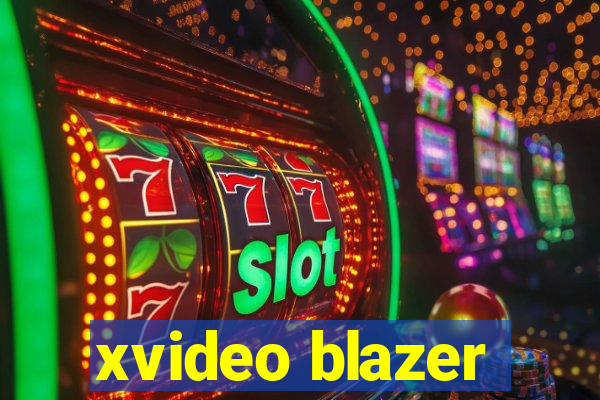 xvideo blazer